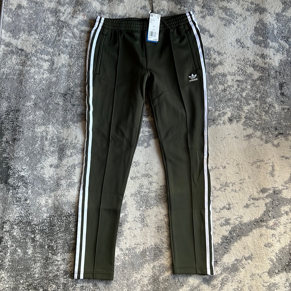 Adidas SST Womens Track Pants